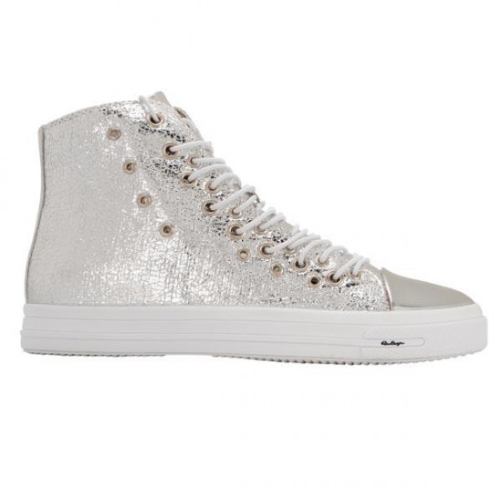 Glitter Lace Up Zipper Casual Sneaker Women Shoes Glitter Lace Up Zipper Casual Sneaker Women Shoes
